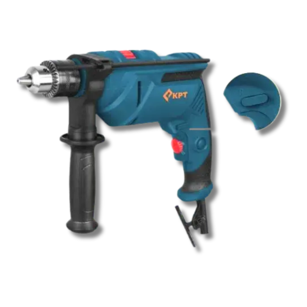 india tools (1) KID10 Impact Drill